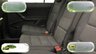 USED 2017 67 VOLKSWAGEN TOURAN 1.6 TDI SE Family MPV 5dr Diesel Manual Euro 6 (s/s) (115 ps) 