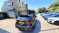 USED 2022 22 BMW 3 SERIES 2.0 320i M Sport Touring Auto Euro 6 (s/s) 5dr PERFORMANCEKIT+QUADEXHAUST+20S