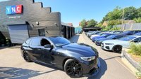 USED 2022 22 BMW 3 SERIES 2.0 320i M Sport Touring Auto Euro 6 (s/s) 5dr PERFORMANCEKIT+QUADEXHAUST+20S