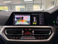 USED 2022 22 BMW 3 SERIES 2.0 320i M Sport Touring Auto Euro 6 (s/s) 5dr PERFORMANCEKIT+QUADEXHAUST+20S