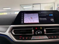 USED 2022 22 BMW 3 SERIES 2.0 320i M Sport Touring Auto Euro 6 (s/s) 5dr PERFORMANCEKIT+QUADEXHAUST+20S