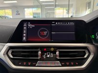 USED 2022 22 BMW 3 SERIES 2.0 320i M Sport Touring Auto Euro 6 (s/s) 5dr PERFORMANCEKIT+QUADEXHAUST+20S