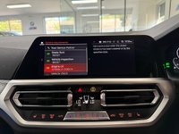 USED 2022 22 BMW 3 SERIES 2.0 320i M Sport Touring Auto Euro 6 (s/s) 5dr PERFORMANCEKIT+QUADEXHAUST+20S