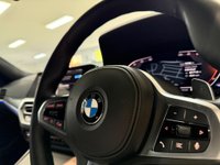 USED 2022 22 BMW 3 SERIES 2.0 320i M Sport Touring Auto Euro 6 (s/s) 5dr PERFORMANCEKIT+QUADEXHAUST+20S