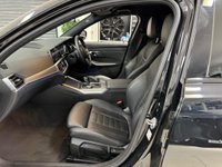 USED 2022 22 BMW 3 SERIES 2.0 320i M Sport Touring Auto Euro 6 (s/s) 5dr PERFORMANCEKIT+QUADEXHAUST+20S
