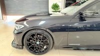 USED 2022 22 BMW 3 SERIES 2.0 320i M Sport Touring Auto Euro 6 (s/s) 5dr PERFORMANCEKIT+QUADEXHAUST+20S
