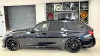 USED 2022 22 BMW 3 SERIES 2.0 320i M Sport Touring Auto Euro 6 (s/s) 5dr PERFORMANCEKIT+QUADEXHAUST+20S