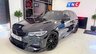 USED 2022 22 BMW 3 SERIES 2.0 320i M Sport Touring Auto Euro 6 (s/s) 5dr PERFORMANCEKIT+QUADEXHAUST+20S