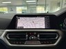 USED 2022 22 BMW 3 SERIES 2.0 320i M Sport Touring Auto Euro 6 (s/s) 5dr PERFORMANCEKIT+QUADEXHAUST+20S
