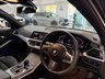 USED 2022 22 BMW 3 SERIES 2.0 320i M Sport Touring Auto Euro 6 (s/s) 5dr PERFORMANCEKIT+QUADEXHAUST+20S