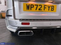 USED 2023 23 FORD TRANSIT CUSTOM 2.0 320 EcoBlue Limited Crew Van Double Cab Auto L2 H1 Euro 6 (170 ps) 