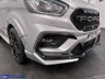USED 2023 23 FORD TRANSIT CUSTOM 2.0 320 EcoBlue Limited Crew Van Double Cab Auto L2 H1 Euro 6 (170 ps) 