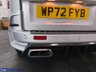 USED 2023 23 FORD TRANSIT CUSTOM 2.0 320 EcoBlue Limited Crew Van Double Cab Auto L2 H1 Euro 6 (170 ps) 