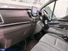 USED 2023 23 FORD TRANSIT CUSTOM 2.0 320 EcoBlue Limited Crew Van Double Cab Auto L2 H1 Euro 6 (170 ps) 
