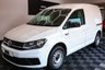 USED 2019 69 VOLKSWAGEN CADDY 2.0 TDI C20 Startline Panel Van 5dr Diesel Manual SWB Euro 6 (s/s) (102 ps) 3 MONTHS WARRANTY INCLUDED!