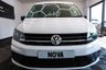 USED 2019 69 VOLKSWAGEN CADDY 2.0 TDI C20 Startline Panel Van 5dr Diesel Manual SWB Euro 6 (s/s) (102 ps) 3 MONTHS WARRANTY INCLUDED!