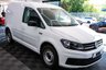 USED 2019 69 VOLKSWAGEN CADDY 2.0 TDI C20 Startline Panel Van 5dr Diesel Manual SWB Euro 6 (s/s) (102 ps) 3 MONTHS WARRANTY INCLUDED!