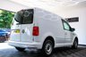 USED 2019 69 VOLKSWAGEN CADDY 2.0 TDI C20 Startline Panel Van 5dr Diesel Manual SWB Euro 6 (s/s) (102 ps) 3 MONTHS WARRANTY INCLUDED!