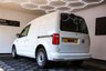 USED 2019 69 VOLKSWAGEN CADDY 2.0 TDI C20 Startline Panel Van 5dr Diesel Manual SWB Euro 6 (s/s) (102 ps) 3 MONTHS WARRANTY INCLUDED!