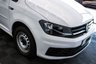 USED 2019 69 VOLKSWAGEN CADDY 2.0 TDI C20 Startline Panel Van 5dr Diesel Manual SWB Euro 6 (s/s) (102 ps) 3 MONTHS WARRANTY INCLUDED!