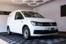 USED 2019 69 VOLKSWAGEN CADDY 2.0 TDI C20 Startline Panel Van 5dr Diesel Manual SWB Euro 6 (s/s) (102 ps) 3 MONTHS WARRANTY INCLUDED!