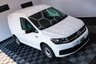 USED 2019 69 VOLKSWAGEN CADDY 2.0 TDI C20 Startline Panel Van 5dr Diesel Manual SWB Euro 6 (s/s) (102 ps) 3 MONTHS WARRANTY INCLUDED!