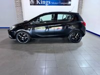 USED 2018 18 VAUXHALL CORSA 1.4i ecoTEC SRi Hatchback 5dr Petrol Manual Euro 6 (75 ps) 