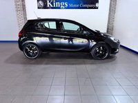 USED 2018 18 VAUXHALL CORSA 1.4i ecoTEC SRi Hatchback 5dr Petrol Manual Euro 6 (75 ps) 