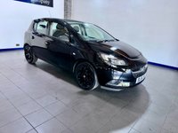 USED 2018 18 VAUXHALL CORSA 1.4i ecoTEC SRi Hatchback 5dr Petrol Manual Euro 6 (75 ps) 