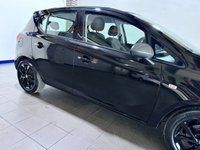USED 2018 18 VAUXHALL CORSA 1.4i ecoTEC SRi Hatchback 5dr Petrol Manual Euro 6 (75 ps) 