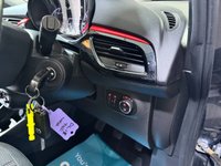 USED 2018 18 VAUXHALL CORSA 1.4i ecoTEC SRi Hatchback 5dr Petrol Manual Euro 6 (75 ps) 