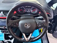 USED 2018 18 VAUXHALL CORSA 1.4i ecoTEC SRi Hatchback 5dr Petrol Manual Euro 6 (75 ps) 