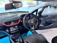 USED 2018 18 VAUXHALL CORSA 1.4i ecoTEC SRi Hatchback 5dr Petrol Manual Euro 6 (75 ps) 