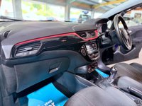 USED 2018 18 VAUXHALL CORSA 1.4i ecoTEC SRi Hatchback 5dr Petrol Manual Euro 6 (75 ps) 