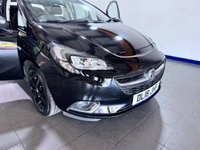 USED 2018 18 VAUXHALL CORSA 1.4i ecoTEC SRi Hatchback 5dr Petrol Manual Euro 6 (75 ps) 