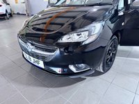 USED 2018 18 VAUXHALL CORSA 1.4i ecoTEC SRi Hatchback 5dr Petrol Manual Euro 6 (75 ps) 