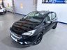 USED 2018 18 VAUXHALL CORSA 1.4i ecoTEC SRi Hatchback 5dr Petrol Manual Euro 6 (75 ps) 