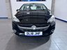 USED 2018 18 VAUXHALL CORSA 1.4i ecoTEC SRi Hatchback 5dr Petrol Manual Euro 6 (75 ps) 