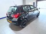 USED 2018 18 VAUXHALL CORSA 1.4i ecoTEC SRi Hatchback 5dr Petrol Manual Euro 6 (75 ps) 