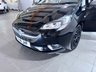 USED 2018 18 VAUXHALL CORSA 1.4i ecoTEC SRi Hatchback 5dr Petrol Manual Euro 6 (75 ps) 