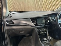 USED 2019 19 VAUXHALL MOKKA X 1.4i Turbo ecoTEC Active Euro 6 (s/s) 5dr Serviced+MOTd+3 Month Warranty