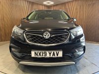 USED 2019 19 VAUXHALL MOKKA X 1.4i Turbo ecoTEC Active Euro 6 (s/s) 5dr Serviced+MOTd+3 Month Warranty