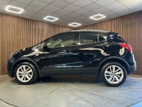 USED 2019 19 VAUXHALL MOKKA X 1.4i Turbo ecoTEC Active Euro 6 (s/s) 5dr Serviced+MOTd+3 Month Warranty
