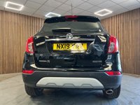 USED 2019 19 VAUXHALL MOKKA X 1.4i Turbo ecoTEC Active Euro 6 (s/s) 5dr Serviced+MOTd+3 Month Warranty