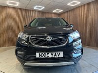 USED 2019 19 VAUXHALL MOKKA X 1.4i Turbo ecoTEC Active Euro 6 (s/s) 5dr Serviced+MOTd+3 Month Warranty