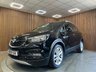 USED 2019 19 VAUXHALL MOKKA X 1.4i Turbo ecoTEC Active Euro 6 (s/s) 5dr Serviced+MOTd+3 Month Warranty