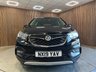 USED 2019 19 VAUXHALL MOKKA X 1.4i Turbo ecoTEC Active Euro 6 (s/s) 5dr Serviced+MOTd+3 Month Warranty