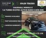 USED 2019 19 VAUXHALL MOKKA X 1.4i Turbo ecoTEC Active Euro 6 (s/s) 5dr Serviced+MOTd+3 Month Warranty