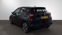 USED 2018 67 NISSAN MICRA 0.9 IG-T Tekna Hatchback 5dr Petrol Manual Euro 6 (s/s) (90 ps) WARRANTY+BREAKDOWN COVER AVAILABLE*