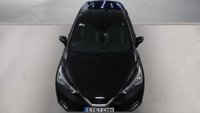USED 2018 67 NISSAN MICRA 0.9 IG-T Tekna Hatchback 5dr Petrol Manual Euro 6 (s/s) (90 ps) WARRANTY+BREAKDOWN COVER AVAILABLE*